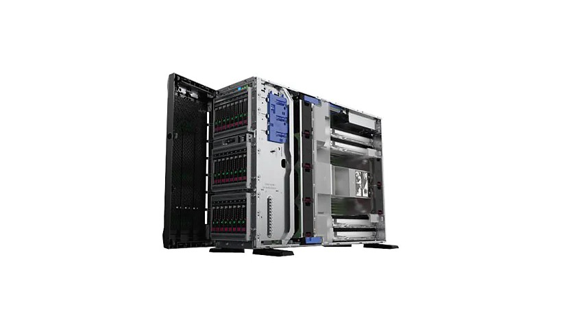 Procurri HPE ML350 Gen10 SFF CTO Server