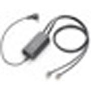 Plantronics 64165-01 MIP-1 VOIP Adapter Cable for Avaya 4610 4620 4630 2420
