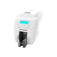 Magicard 300 Uno - plastic card printer - color - dye sublimation/rewritabl