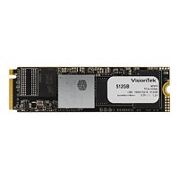 VisionTek PRO XPN - SSD - 512 GB - PCIe 3.0 x4 (NVMe)