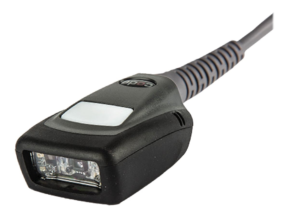 Code Reader 1100 - barcode scanner
