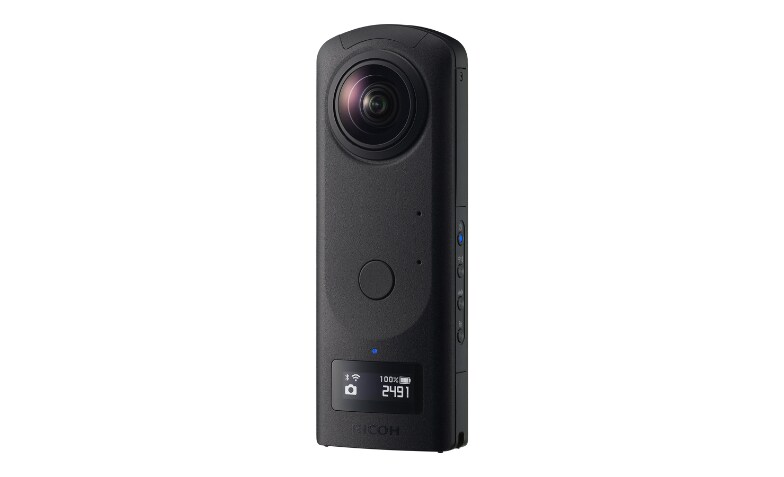 Ricoh THETA Z1 - camcorder - internal flash memory - 910778-SS