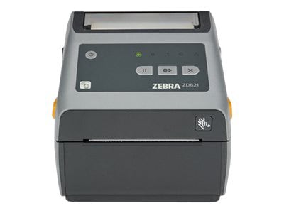 Zebra ZD621d - label printer - B/W - direct thermal