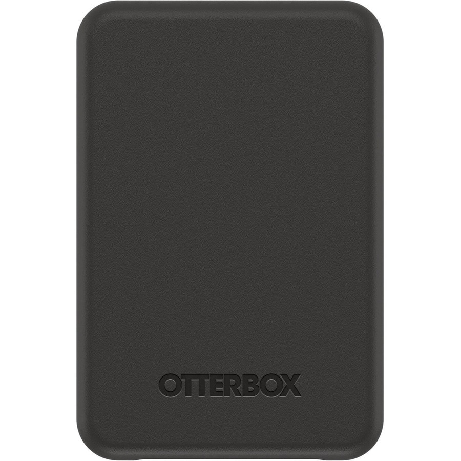 OtterBox Wireless Power Bank for MagSafe, 3K mAh - Black
