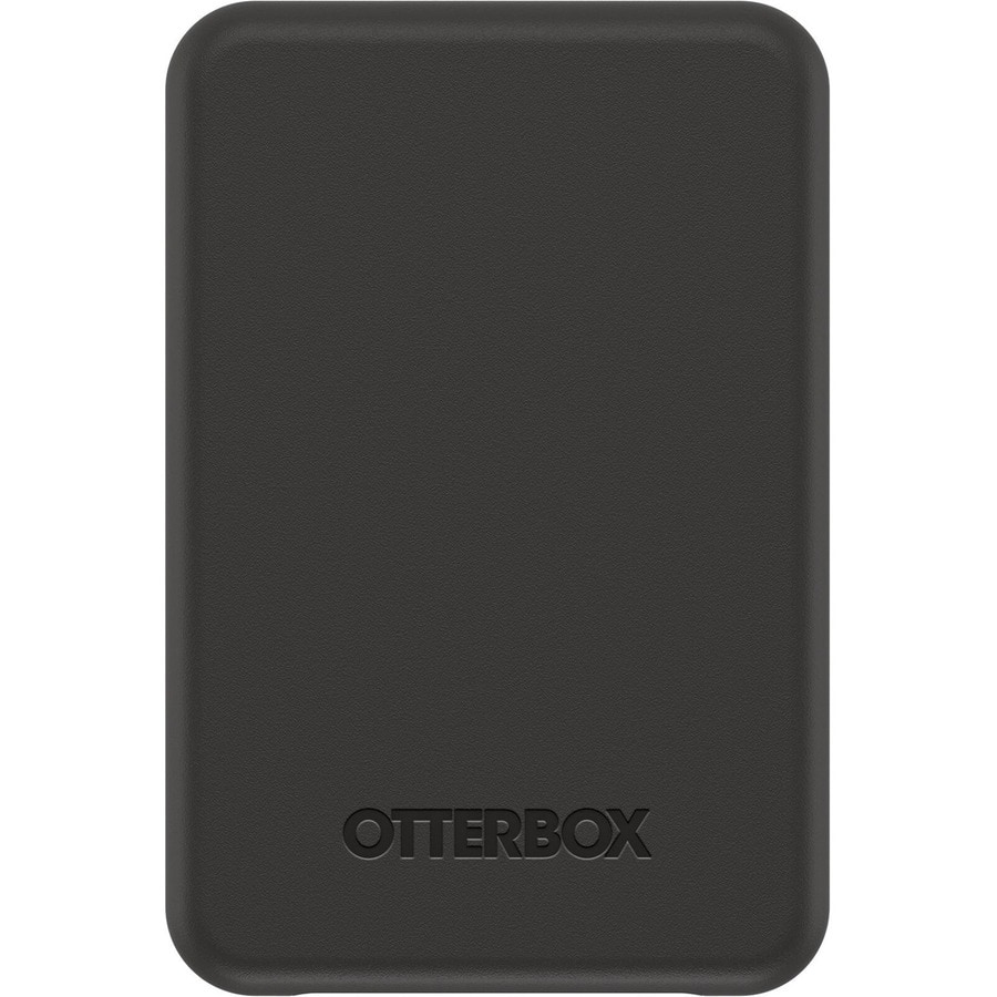 OtterBox Wireless Power Bank for MagSafe - 3k mAh - Black