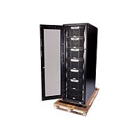 Eaton BladeUPS Preassembled System Top Entry 2 modules - power array - 24 k