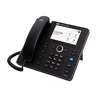 AudioCodes C455HD - VoIP phone - with Bluetooth interface with caller ID