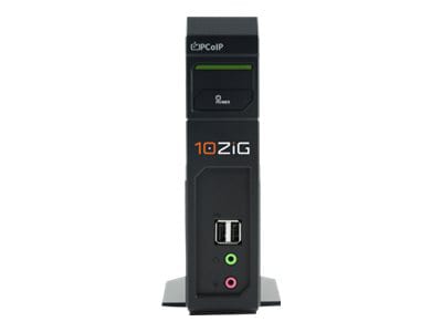 10ZiG V1200-QPDF - DTS Tera2140 - no HDD - TAA Compliant