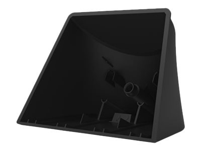 2N Desk Stand - answering unit stand - black