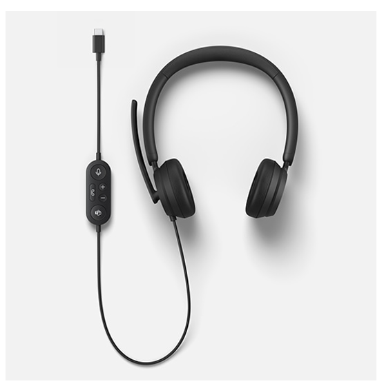 MICROSOFT MODERN USB HEADSET