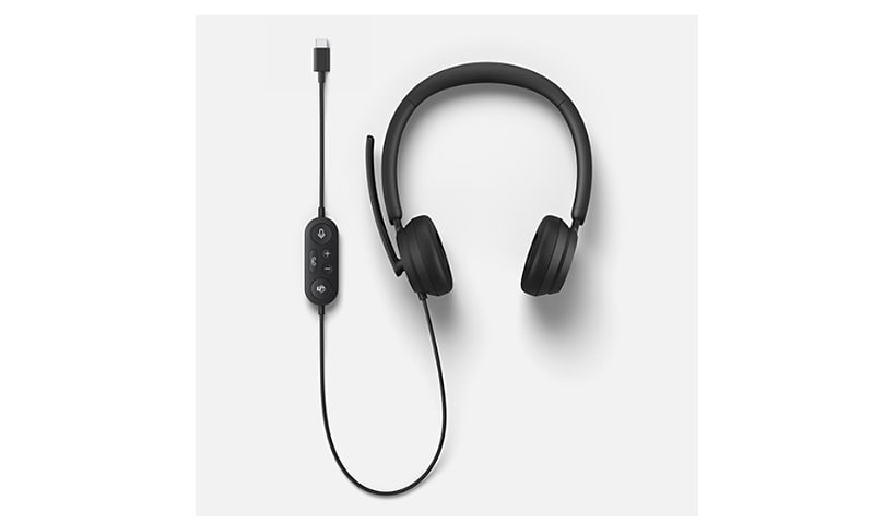 MICROSOFT MODERN USB HEADSET