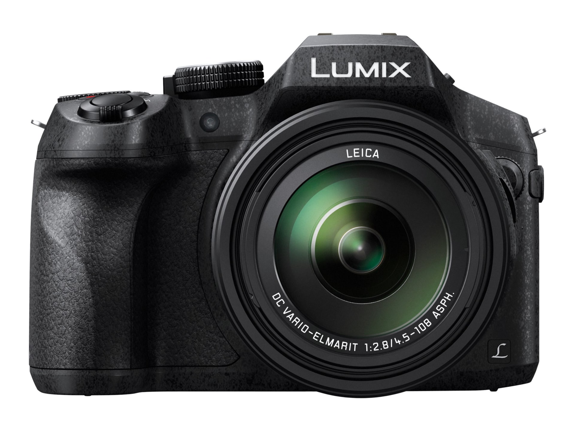 Panasonic Lumix DMC-FZ300 - digital camera - Leica