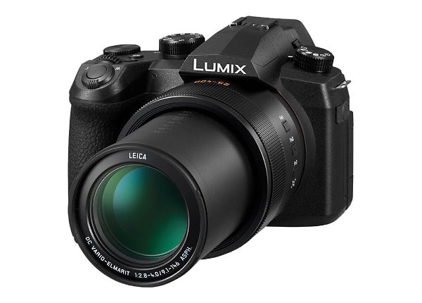 Panasonic Lumix FZ1000M2 - digital camera - Leica
