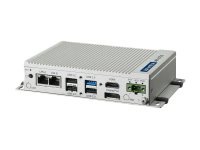 Thumbnail 2 of 2 for Advantech ESRP-CMS-UNO2372 - SFF Celeron J3455E 1.5 GHz - 4 GB - no HDD