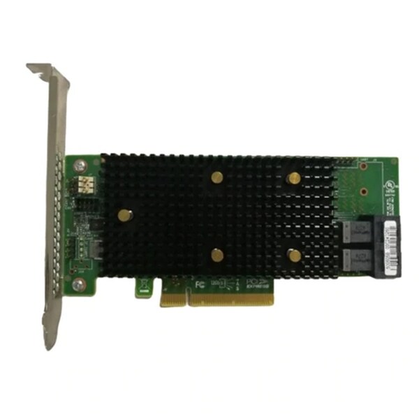 LSI 8PT 12GB/S 1G RAID SAS PCIE