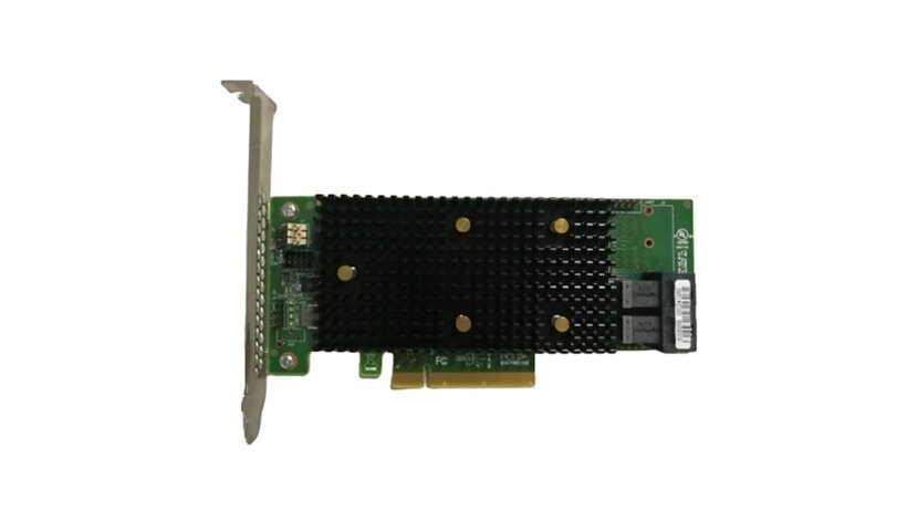 LSI Dell MegaRAID 8 Port 12Gbps PCIe SAS Controller