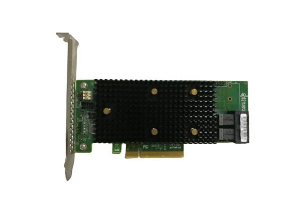 LSI 8PT 12GB/S 1G RAID SAS PCIE