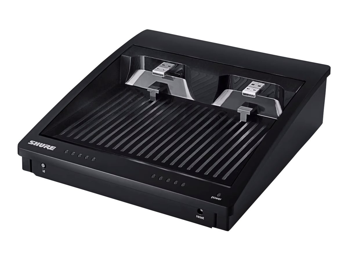 Shure SBC250 - Thumbnail 3