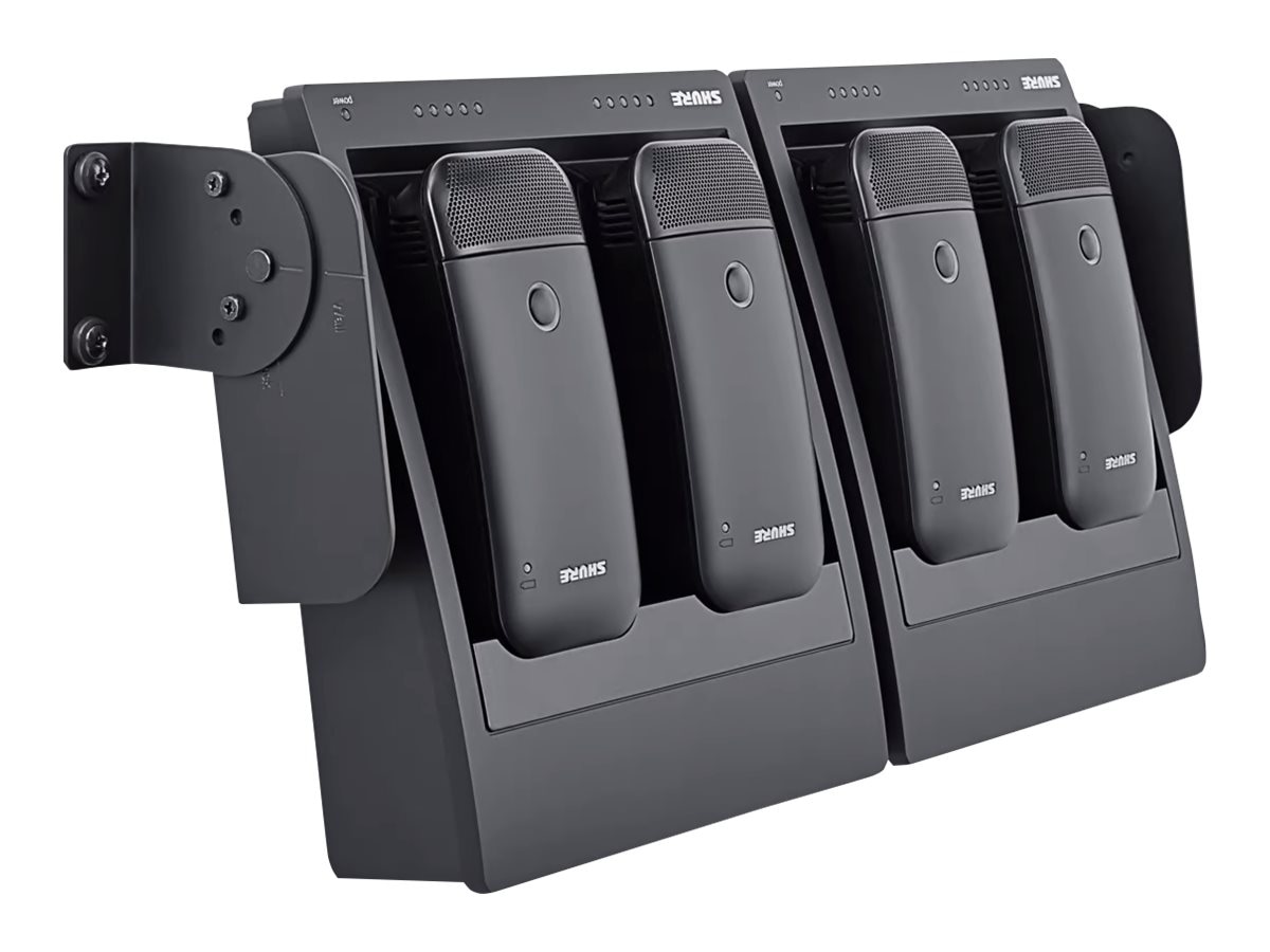 Shure SBC250 - Thumbnail 5