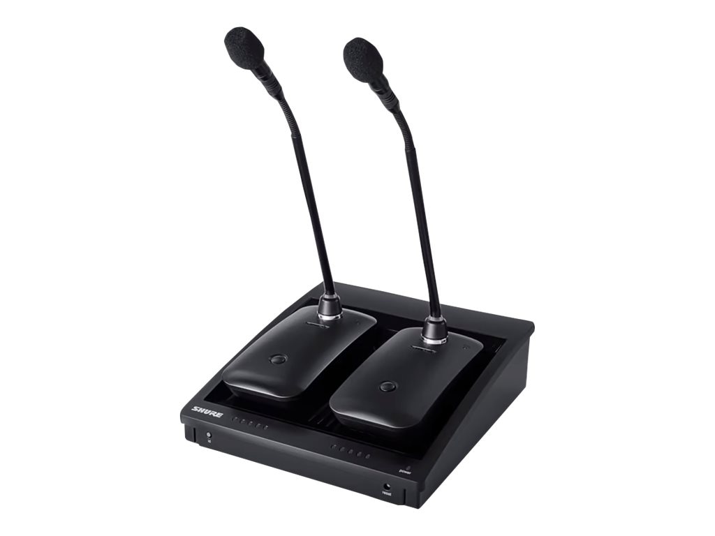 Shure SBC250 - Thumbnail 2