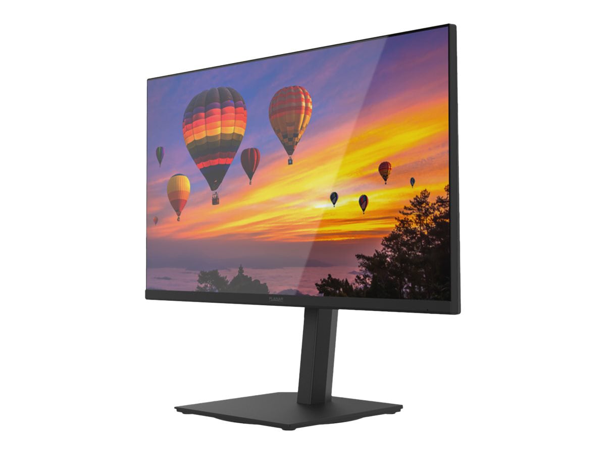 Planar PZN3210U - LED monitor - 4K - 32" - with 3-Years Warranty Planar Customer First