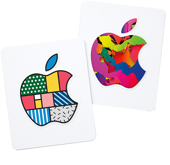 APPLE STORE GIFT CARD $500
