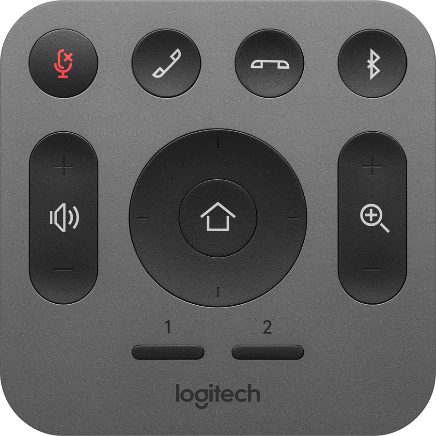 Logitech télécommande