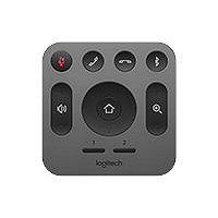 Logitech remote control