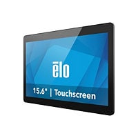 Elo I-Series 4.0 - Value - all-in-one RK3399 - 4 GB - flash 32 GB - LED 15.