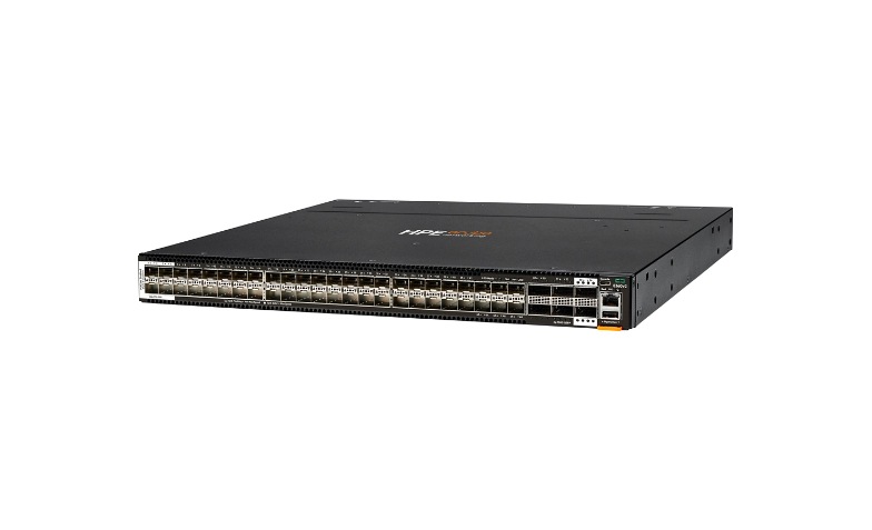 HPE Networking CX 8360-48Y6C v2 - switch - 48 ports - managed