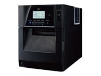 Toshiba TEC BA410T-TS12-QM-S - label printer - B/W - thermal transfer