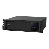 N1C LR-series 6000VA Rack-mountable UPS