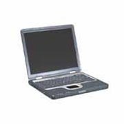 HP Compaq Business Notebook nc6000