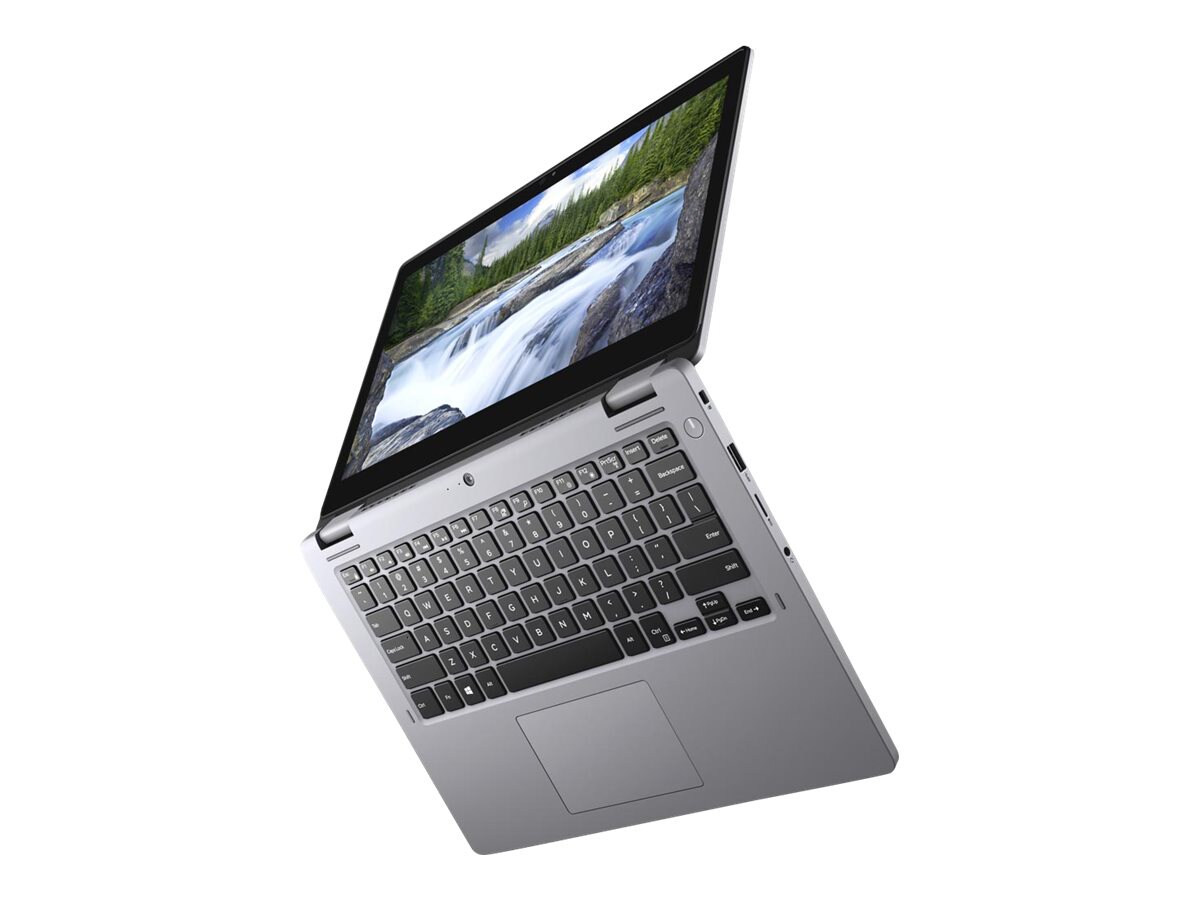 DELL 3310 I5-8265U 256/8 W10P