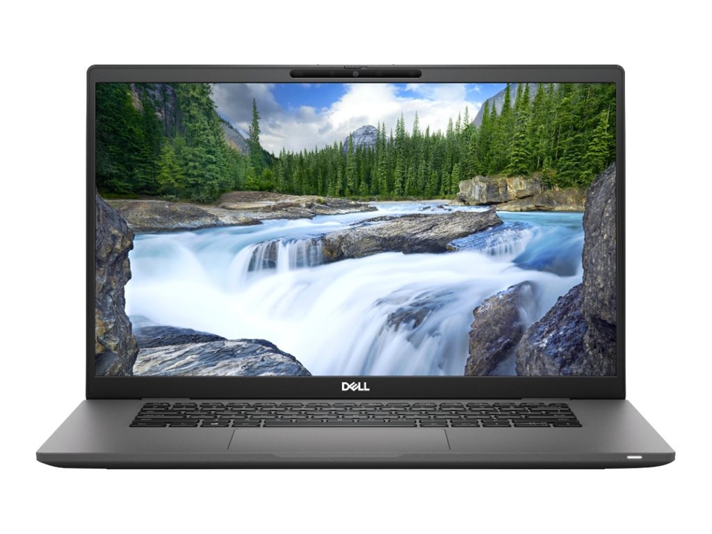 DELL 7520 I7-1185G7 512/16 W10P