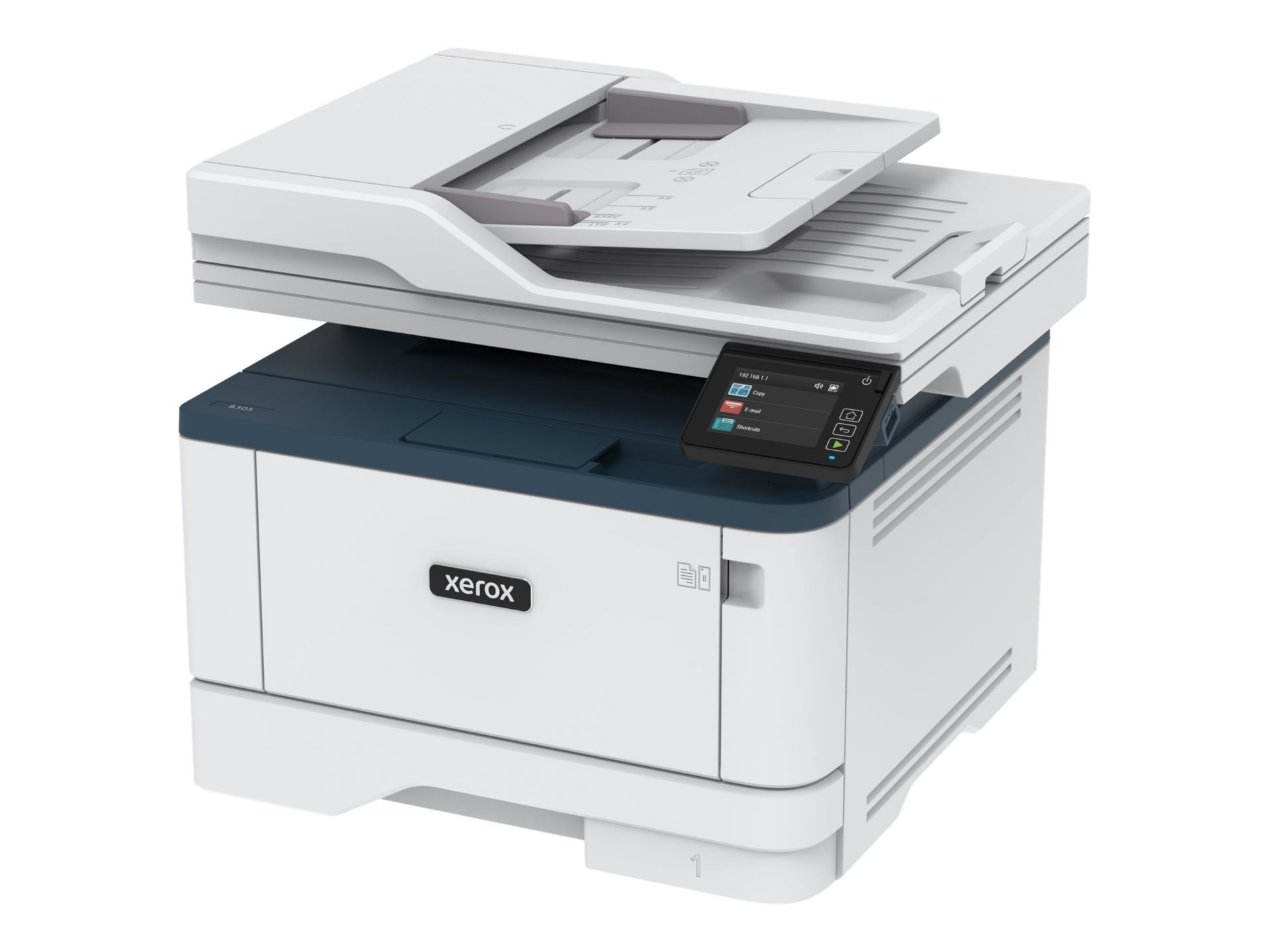 Xerox B305/DNI - imprimante multifonctions - Noir et blanc