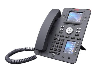 Avaya IX IP Phone J159 - VoIP phone - TAA Compliant