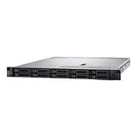 Dell PowerEdge R650xs - rack-mountable - Xeon Gold 5318Y 2.1 GHz - 32 GB - SSD 480 GB
