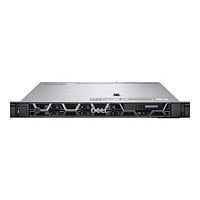 Dell EMC PowerEdge R450 - rack-mountable - Xeon Silver 4310 2.1 GHz - 16 GB