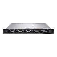 Dell EMC PowerEdge R450 - rack-mountable - Xeon Silver 4310 2.1 GHz - 32 GB