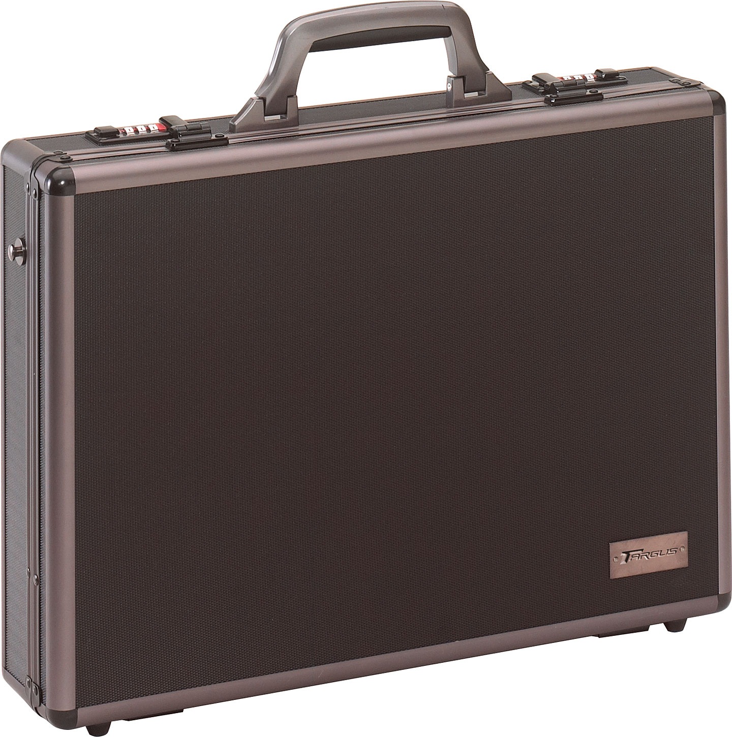 Targus Aluminum Attaché Notebook Case