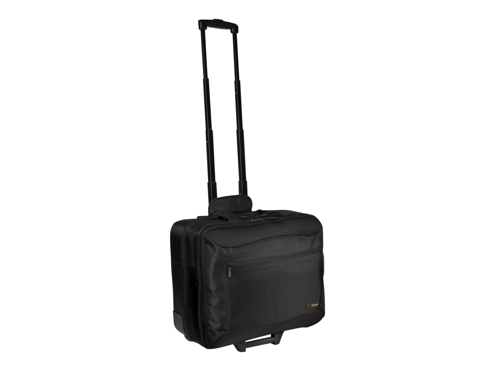 TARGUS 17" ROLLING TRAVEL