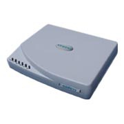 Siemens SpeedStream 5880 Broadband Router