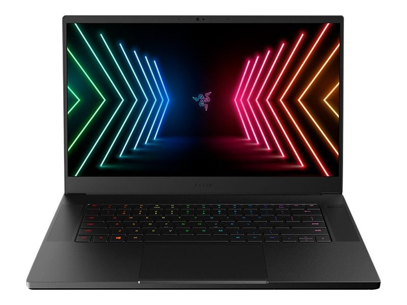 Razer Blade 15 Advanced - 15.6" - Core i7 11800H - 16 GB RAM - 1 TB SSD - US