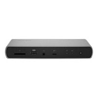Kensington SD5700T Thunderbolt 4 Dual 4K Docking Station with 90W PD - Wind