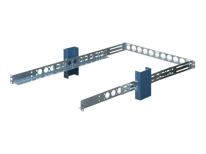 RackSolutions - rack rail kit - 1U
