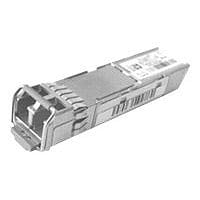 Cisco - SFP (mini-GBIC) transceiver module - GigE