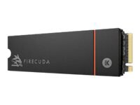 Seagate on sale firecuda nvme