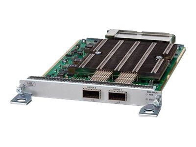 Cisco Interface Module - expansion module - 100 Gigabit CPAK x 2