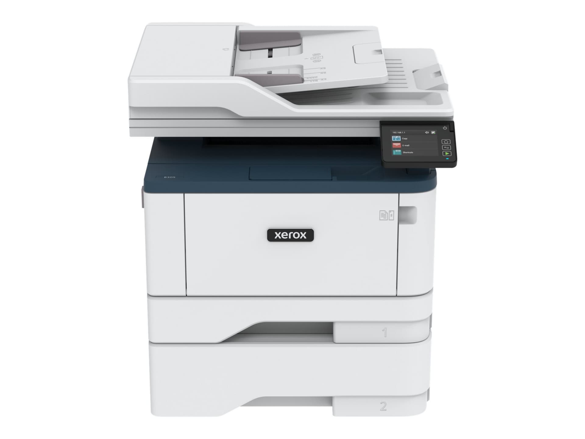 XEROX B305 40ppm B&W Multifunction Printer